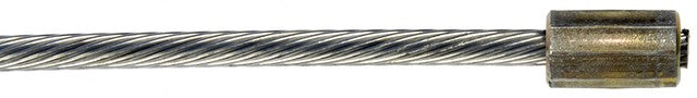 Dorman - First Stop Parking Brake Cable P/N:C660398 Fits: Ford Ranger 02-98, Mazda B2500 00-98, Mazda B3000 02-98, Mazda B4000 02-98 - Image 3
