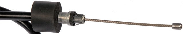 Dorman - First Stop Parking Brake Cable P/N:C660408 Fits: Ford Crown Victoria 11-03, Ford Grand Marquis 04-03, Lincoln Town Car 11-03, Mercury Grand Marquis 11-03, Mercury Marauder 04-03 - Image 3