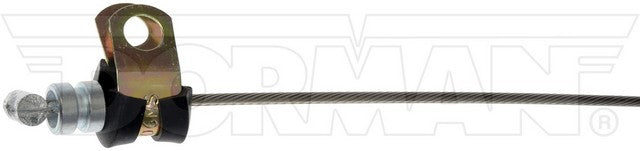 Dorman - First Stop Parking Brake Cable P/N:C660409 Fits: Toyota Mr2 89-87 - Image 4