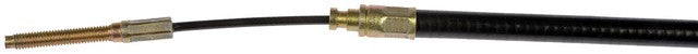 Dorman - First Stop Parking Brake Cable P/N:C660410 Fits: Saab 9000 96-87 - Image 3