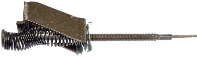 Dorman - First Stop Parking Brake Cable P/N:C660414 Fits: Ford Crown Victoria 2002, Ford Grand Marquis 2002, Lincoln Town Car 2002, Mercury Grand Marquis 2002 - Image 3