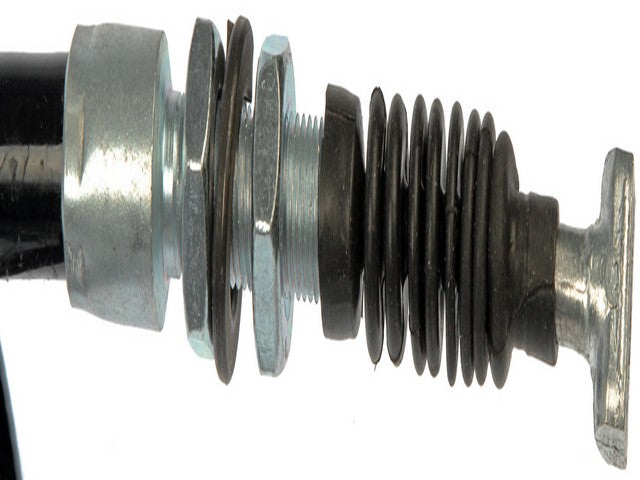 Dorman - First Stop Parking Brake Cable P/N:C660419 Fits: Mazda 323 1988 - Image 3