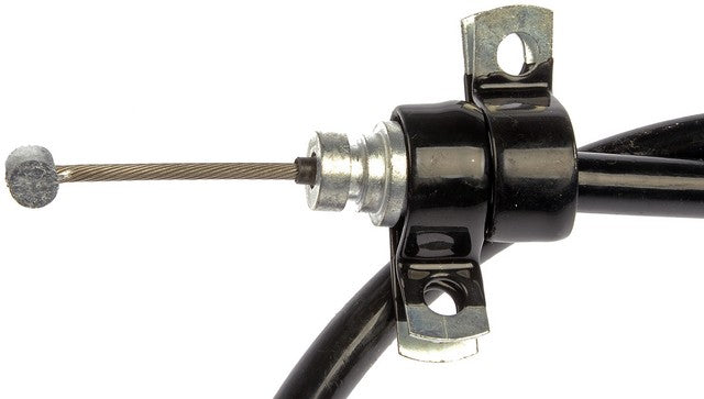 Dorman - First Stop Parking Brake Cable P/N:C660430 Fits: Eagle Talon 91-90, Mitsubishi Eclipse 1990, Plymouth Laser 91-90 - Image 3