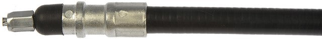 Dorman - First Stop Parking Brake Cable P/N:C660436 Fits: BMW 323ci 2000, BMW 323i 00-99, BMW 325ci 06-01, BMW 325i 06-01, BMW 325xi 06-01, BMW 328ci 2000, BMW 328i 00-99, BMW 330ci 06-01, BMW 330i 06-01, BMW 330xi 06-01, BMW M3 06-01 - Image 3