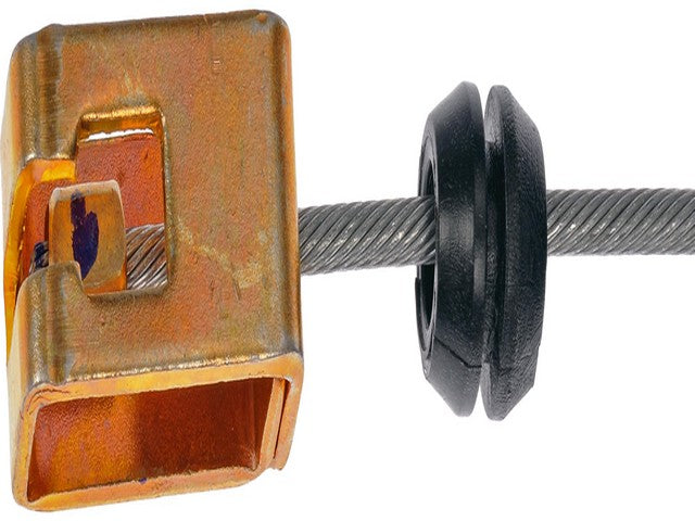 Dorman - First Stop Parking Brake Cable P/N:C660437 Fits: Isuzu Pickup 95-89 - Image 3