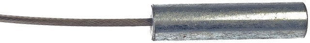Dorman - First Stop Parking Brake Cable P/N:C660438 Fits: Chevrolet P30 96-93, GMC P3500 96-93 - Image 3