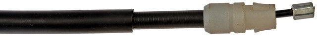 Dorman - First Stop Parking Brake Cable P/N:C660442 Fits: Chevrolet Silverado 1500, Chevrolet Silverado 1500 Hd, Chevrolet Silverado 2500 Hd, GMC Sierra 1500, GMC Sierra 1500 Hd, GMC Sierra 2500 Hd - Image 3