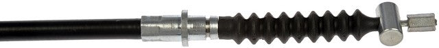 Dorman - First Stop Parking Brake Cable P/N:C660448 Fits: Eagle Talon 94-90, Mitsubishi Eclipse 94-90, Plymouth Laser 94-92 - Image 3