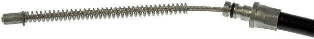 Dorman - First Stop Parking Brake Cable P/N:C660487 Fits: Hyundai Elantra 05-01 - Image 3