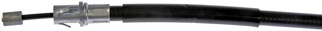Dorman - First Stop Parking Brake Cable P/N:C660517 Fits: Hummer H3 10-06 - Image 3