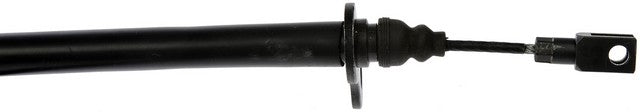 Dorman - First Stop Parking Brake Cable P/N:C660528 Fits: Nissan Xterra 15-05 - Image 3