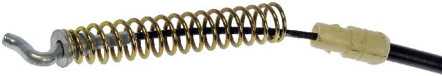 Dorman - First Stop Parking Brake Cable P/N:C660548 Fits: Dodge Durango 06-04 - Image 3