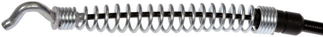 Dorman - First Stop Parking Brake Cable P/N:C660550 Fits: Dodge Dakota 10-05, Mitsubishi Raider 09-06, Ram Dakota 2011 - Image 3