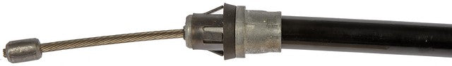Dorman - First Stop Parking Brake Cable P/N:C660563 Fits: Ford Five Hundred 07-06, Ford Freestyle 07-06, Ford Taurus 09-08, Ford Taurus X 09-08, Mercury Montego 07-06, Mercury Sable 2009 - Image 3