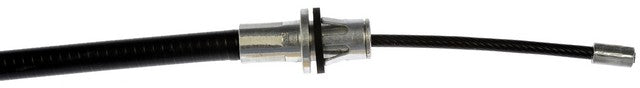 Dorman - First Stop Parking Brake Cable P/N:C660583 Fits: Chevrolet Blazer 05-03, Chevrolet S10 04-03, GMC Jimmy 05-02, GMC Sonoma 04-03 - Image 3