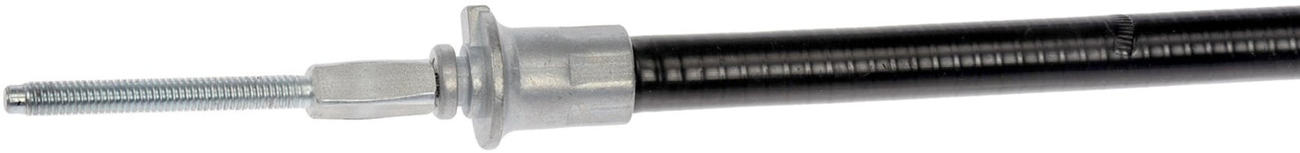 Dorman - First Stop Parking Brake Cable P/N:C660593 Fits: Infiniti Qx56 09-04, Nissan Armada 15-05, Nissan Armada 2019, Nissan Titan 15-04 - Image 3