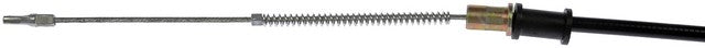Dorman - First Stop Parking Brake Cable P/N:C660684 Fits: Pontiac Gto 06-04 - Image 3