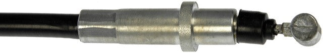 Dorman - First Stop Parking Brake Cable P/N:C660685 Fits: Chevrolet Aveo 18-04, Chevrolet Aveo 2020, Chevrolet Aveo5 11-07, Pontiac G3 09-07, Pontiac Wave 08-05, Suzuki Swift 2010 - Image 3