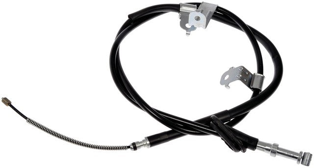 Dorman - First Stop Parking Brake Cable P/N:C660686 Fits: Subaru Legacy 09-05, Subaru Outback 09-05 - Image 4