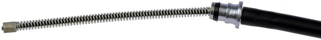 Dorman - First Stop Parking Brake Cable P/N:C660691 Fits: Subaru Forester 07-03 - Image 3