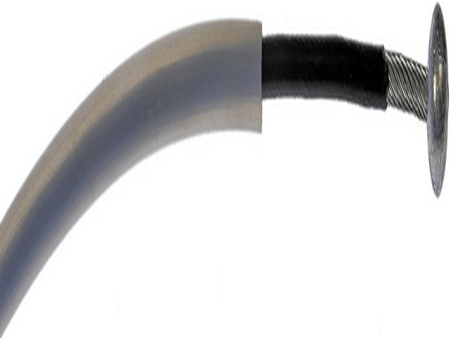 Dorman - First Stop Parking Brake Cable P/N:C660696 Fits: BMW 525i 07-03, BMW 525xi 07-06, BMW 530i 07-03, BMW 530xi 07-06, BMW 545i 05-04, BMW 550i 2006 - Image 3