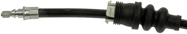 Dorman - First Stop Parking Brake Cable P/N:C660698 Fits: BMW 745i 05-02, BMW 745li 05-02, BMW 750i 07-06, BMW 750li 07-06, BMW 760i 06-05, BMW 760li 07-05, BMW Alpina B7 2007 - Image 3