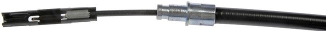 Dorman - First Stop Parking Brake Cable P/N:C660702 Fits: Nissan 350z 09-05 - Image 3