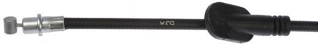 Dorman - First Stop Parking Brake Cable P/N:C660755 Fits: Kia Optima 06-01 - Image 3