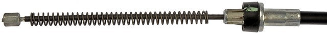 Dorman - First Stop Parking Brake Cable P/N:C660771 Fits: Mitsubishi Lancer 07-04 - Image 3