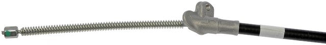 Dorman - First Stop Parking Brake Cable P/N:C660828 Fits: Scion Xa 06-04 - Image 3