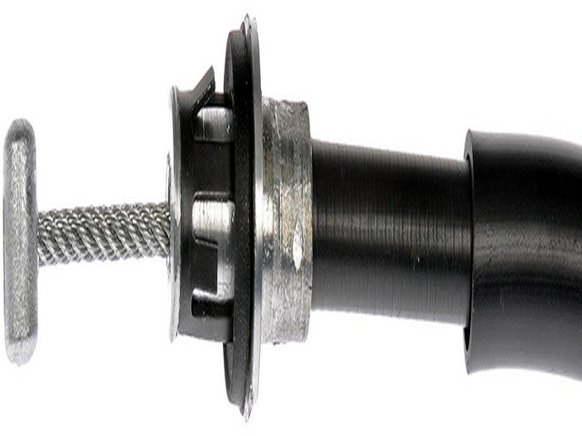 Dorman - First Stop Parking Brake Cable P/N:C660871 Fits: Ford Mustang 14-05 - Image 3