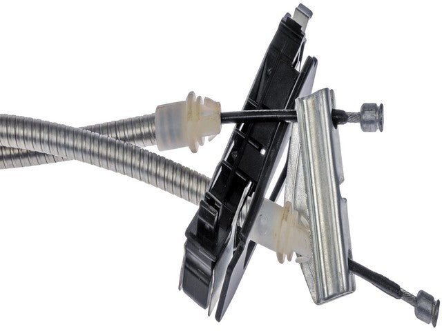 Dorman - First Stop Parking Brake Cable P/N:C660887 Fits: Ford Focus 05-00 - Image 3