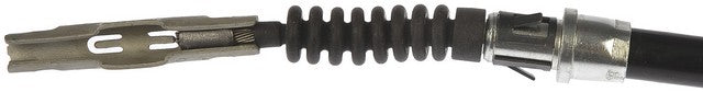 Dorman - First Stop Parking Brake Cable P/N:C660891 Fits: Cadillac Srx 09-04, Cadillac Sts 07-05 - Image 3