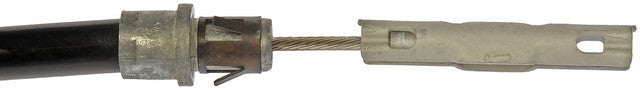 Dorman - First Stop Parking Brake Cable P/N:C660892 Fits: Buick Lesabre 2005, Pontiac Bonneville 05-04 - Image 3