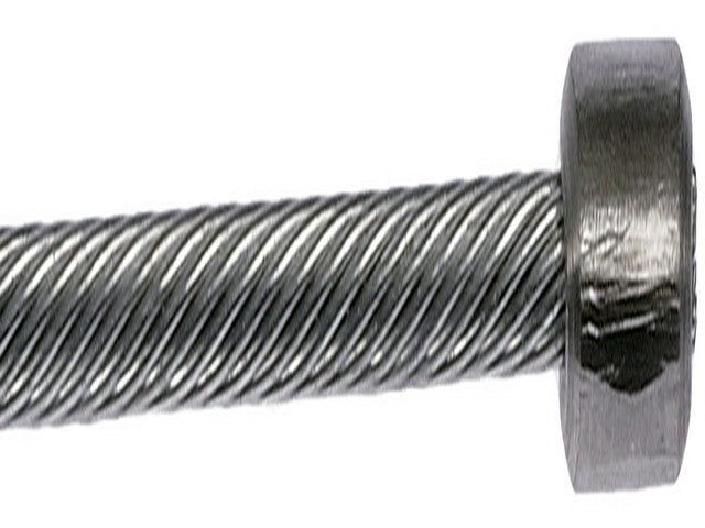 Dorman - First Stop Parking Brake Cable P/N:C660934 Fits: Ford F-350 Super Duty 2008 - Image 3