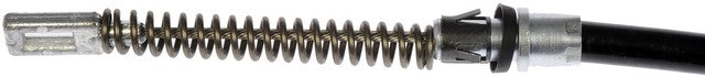 Dorman - First Stop Parking Brake Cable P/N:C660964 Fits: Ford F-150 08-06, Ford Lobo 08-05 - Image 3