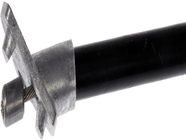 Dorman - First Stop Parking Brake Cable P/N:C660977 Fits: Toyota Yaris 11-08 - Image 3
