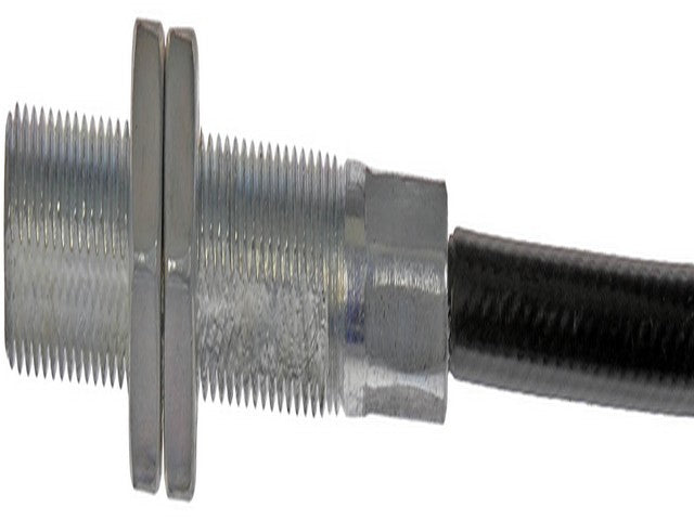 Dorman - First Stop Parking Brake Cable P/N:C660985 Fits: Cadillac Escalade Esv 06-05, Cadillac Escalade Ext 06-02, Chevrolet Avalanche 1500 06-02, Chevrolet Suburban 1500 06-00, GMC Yukon Xl 1500 06-00 - Image 3