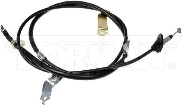 Dorman - First Stop Parking Brake Cable P/N:C661004 Fits: Honda Accord 13-08 - Image 4
