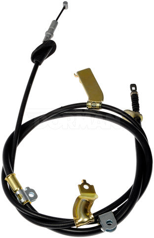 Dorman - First Stop Parking Brake Cable P/N:C661005 Fits: Honda Accord 12-08 - Image 4
