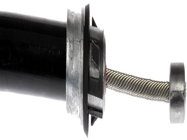 Dorman - First Stop Parking Brake Cable P/N:C661020 Fits: Chevrolet Silverado 1500 09-07, Chevrolet Silverado 1500 Classic 2007, GMC Sierra 1500 09-07, GMC Sierra 1500 Classic 2007 - Image 3