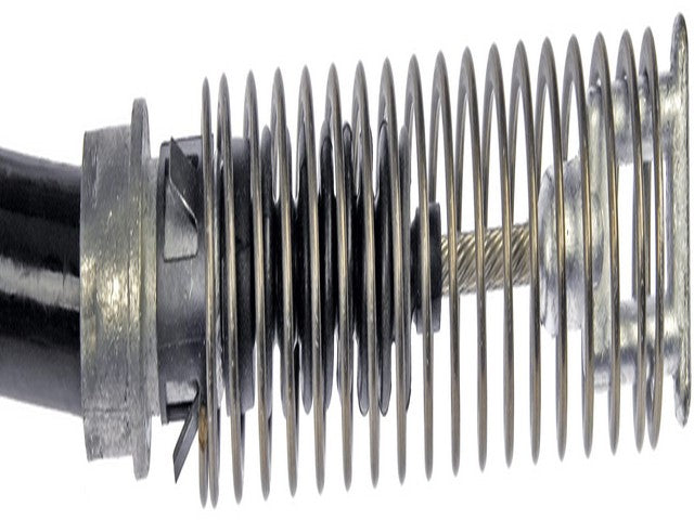 Dorman - First Stop Parking Brake Cable P/N:C661029 Fits: Chevrolet Silverado 1500 09-07, GMC Sierra 1500 09-07 - Image 3