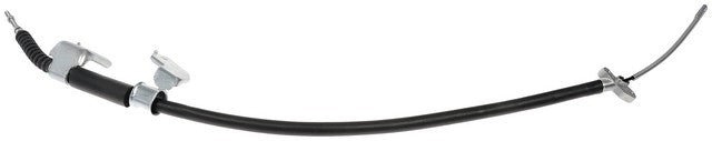 Dorman - First Stop Parking Brake Cable P/N:C661062 Fits: Toyota Sequoia 04-01 - Image 4