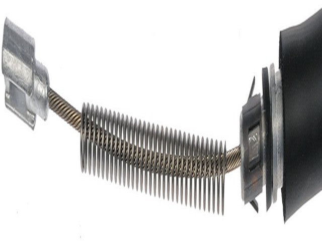 Dorman - First Stop Parking Brake Cable P/N:C661101 Fits: Chrysler TOWN & COUNTRY 07-06, Dodge Grand Caravan 07-06 - Image 3