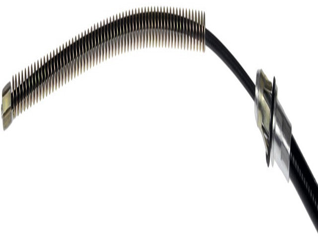 Dorman - First Stop Parking Brake Cable P/N:C661103 Fits: Chevrolet C2500 00-89, Chevrolet C3500 91-88, Chevrolet K2500 00-89, Chevrolet K3500 91-88, GMC C2500 00-89, GMC C3500 91-88, GMC K2500 00-89, GMC K3500 91-88 - Image 3