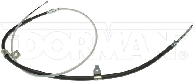 Dorman - First Stop Parking Brake Cable P/N:C661106 Fits: Nissan Sentra 12-07 - Image 4