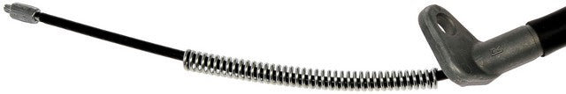 Dorman - First Stop Parking Brake Cable P/N:C661143 Fits: Nissan Sentra 12-07 - Image 5
