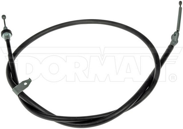 Dorman - First Stop Parking Brake Cable P/N:C661145 Fits: Nissan Tiida 18-07, Nissan Versa 12-07 - Image 4
