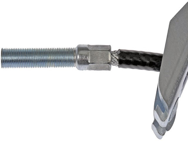 Dorman - First Stop Parking Brake Cable P/N:C661158 Fits: Chevrolet Equinox 09-07, Pontiac Torrent 09-07 - Image 3