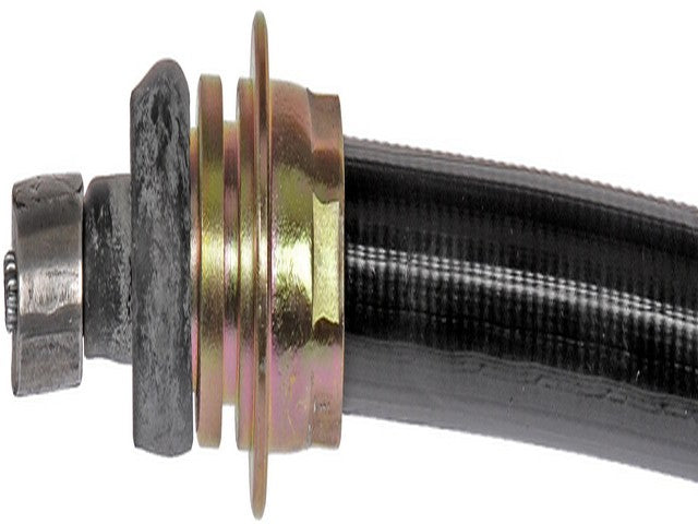Dorman - First Stop Parking Brake Cable P/N:C661164 Fits: Ford Maverick 77-76, Mercury Comet 77-76 - Image 3